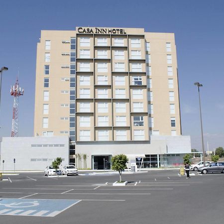 Casa Inn Galerias Celaya Exterior foto