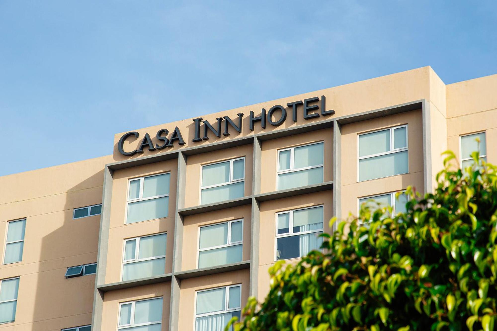 Casa Inn Galerias Celaya Exterior foto