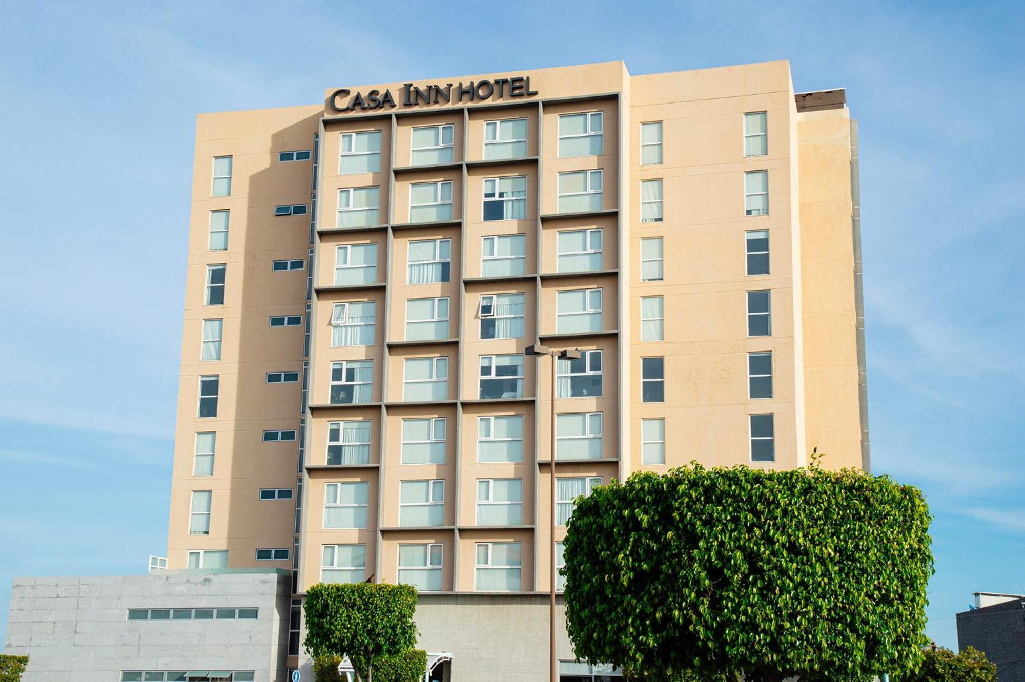 Casa Inn Galerias Celaya Exterior foto
